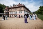 ZLÍNSKÝ KRAJ BYL V PRVNÍ POLOVINĚ ROKU NAVŠTÍVEN STEJNĚ SILNĚ JAKO PŘED COVIDEM 