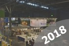 Veletrhy 2018