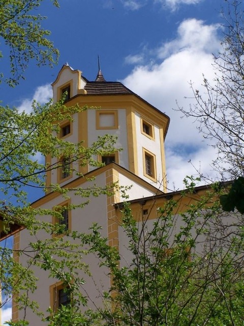 Hrad Malenovice