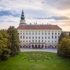 O Centrále cestovního ruchu Východní Moravy