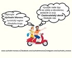 Tajemné Chřiby – nikdy nedobytý hrad, Metodějova kazatelna, víno, koně i větrné mlýny. 