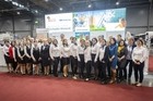 Východní Morava byla na veletrhu GO-Regiontour 2020 viditelná