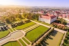 PO FILMOVÉM FESTIVALU ČEKAJÍ VÝCHODNÍ MORAVU OSLAVY JUBILEA KRAJSKÉHO MĚSTA A DALŠÍ FESTIVALY