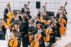 14|15 BAŤŮV INSTITUT zve na srpnové koncerty zlínské filharmonie