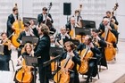 14|15 BAŤŮV INSTITUT zve na srpnové koncerty zlínské filharmonie