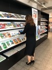 V centru Zlína se otevřelo Krajské turistické informační centrum