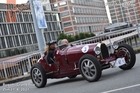 ELIŠKA JUNKOVÁ BY MĚLA RADOST: PŘI BARUM CZECH RALLY OPĚT BUGATTI GRAND PRIX