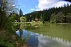 Tip na výlet: Karlovské jezero - mystické i inspirativní místo, podle Erbena v něm žili draci