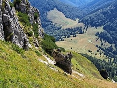 Výstup na Velký Rozsutec-krajina 2_foto Josef Žajdlík