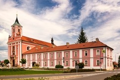 Kostel Narození Panny Marie ve Štípě