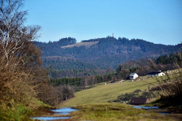 Ublo, Vartovna