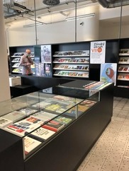 Otevření Krajského turistického informačního centra