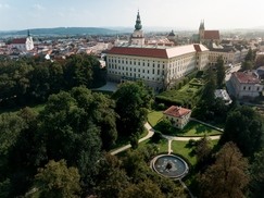 Kroměříž 