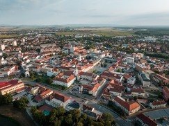 Uherské Hradiště