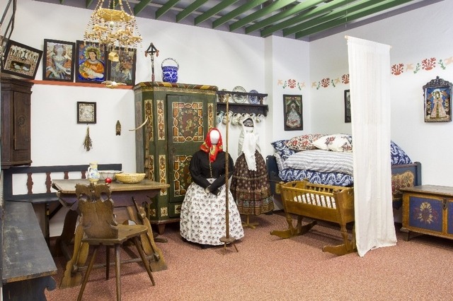Muzeum luhačovického Zálesí