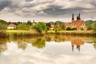 Filmy, klauni, pohádky – zve Východní Morava 