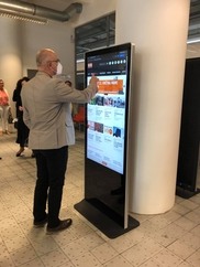 Otevření Krajského turistického informačního centra
