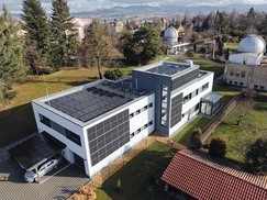 Hvězdárna Valašské Meziříčí