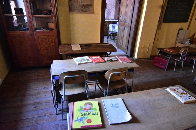 Muzeum Františka Skopalíka