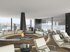 Wellness centrum