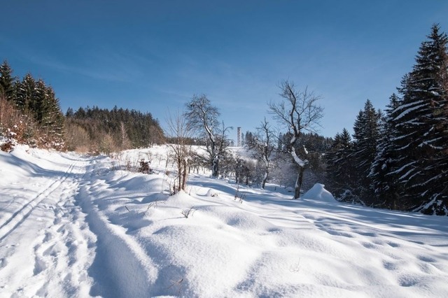 Rozhledna Vartovna, foto DMO Zlínsko a Luhačovicko