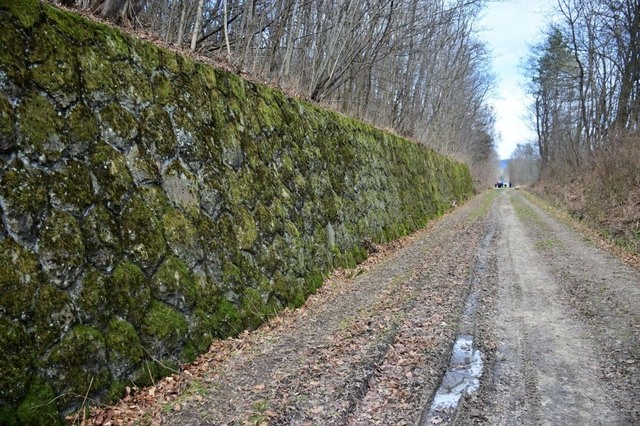 Baťova železnice