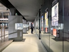 Slovanské hradiště_Mikulčice_foto Martin Peterka