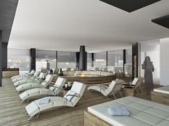 Wellness centrum