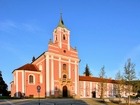 Zvolíte Kouzlo varhan či Koncert na střeše?