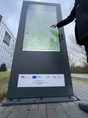 "Objavujme Trenčiansky a Zlínsky kraj inovatívne"