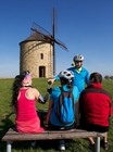 Na Slovácku symbolicky uzavřou cyklostezky 9. října