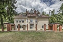 Vila Tomáše Bati