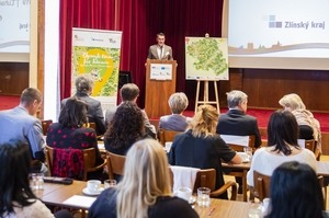 Konference Cestovní ruch Východní Moravy