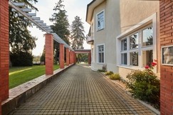 Vila Tomáše Bati