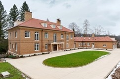 Čiperova vila