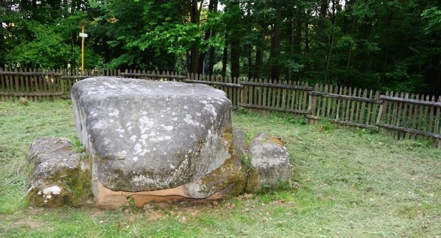 Králův stůl