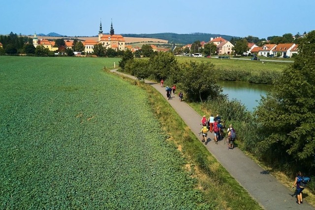 Velehrad, foto Tomáš Lénárd