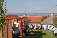 Slovácký festival chutí a vůní